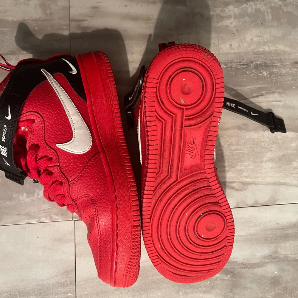 Nike